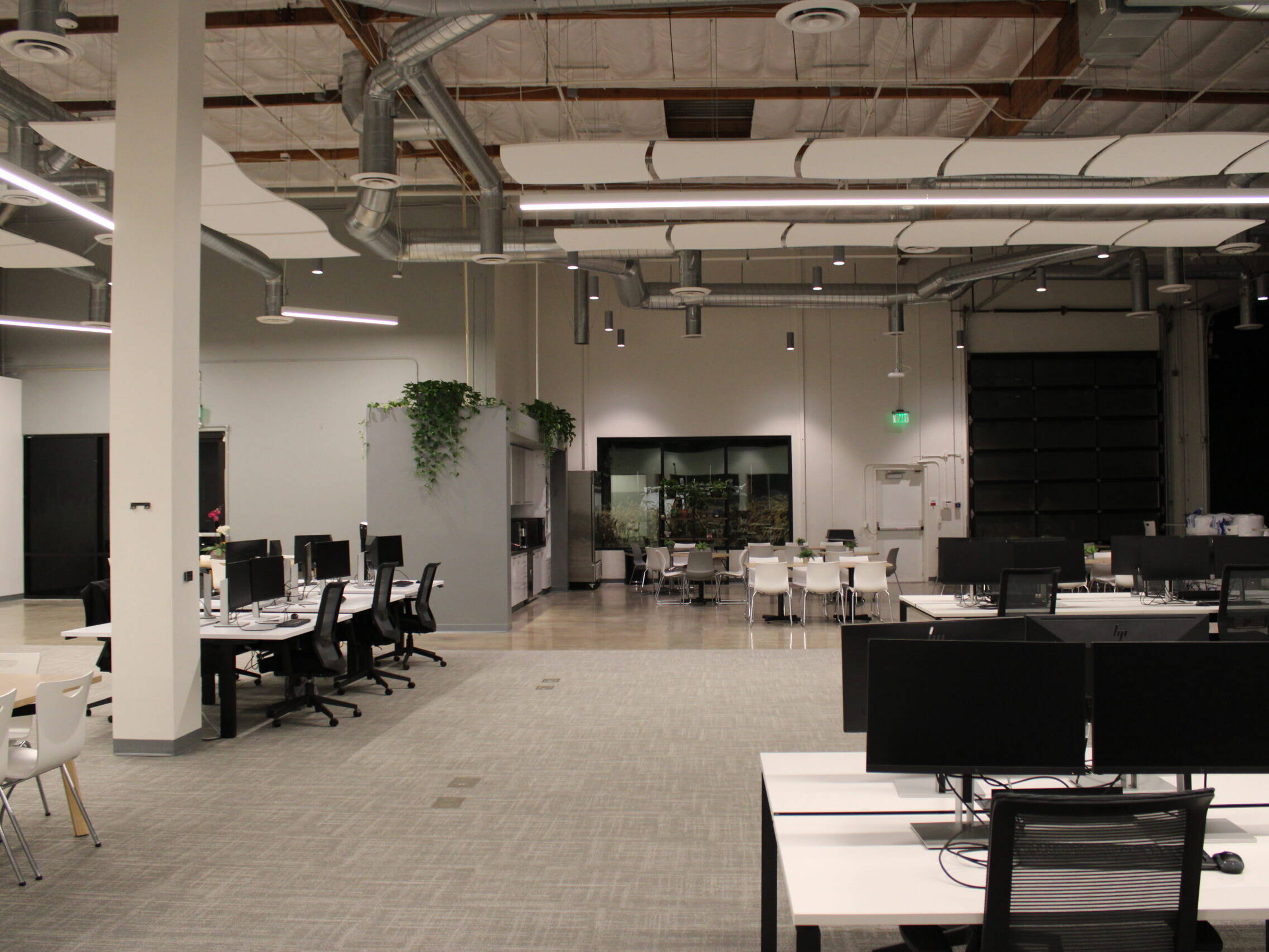 Office Space