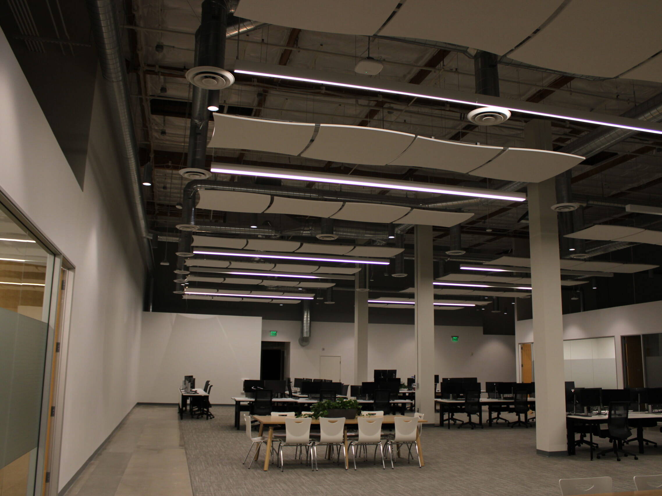 Office Space